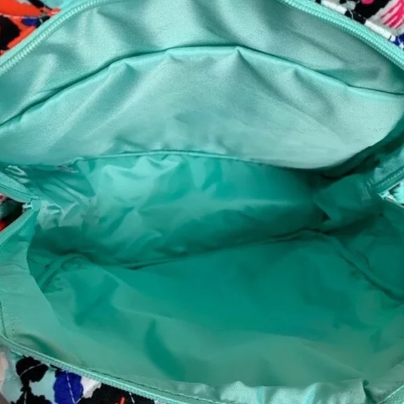 Essential backpack Pueblo Vera Bradley backpack - Picture 5 of 7